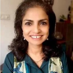 Aparna Mathur
