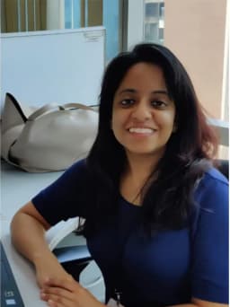 Divyaa Madhok