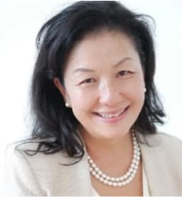 Julie Matsui