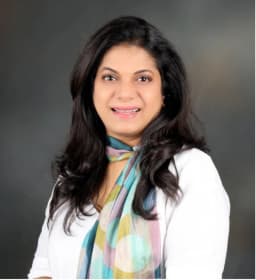 Savithri Rao