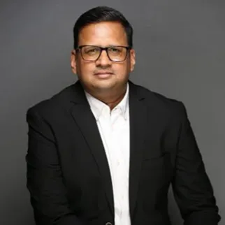 Vinod Sudhindra